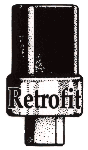 Retrifit Switch