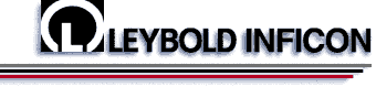 Leybold Inficon Logo